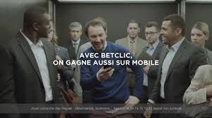BetClic et la publicité télé